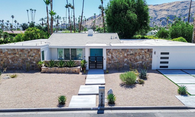 Canyon View Estates Casa | The Birdsrest