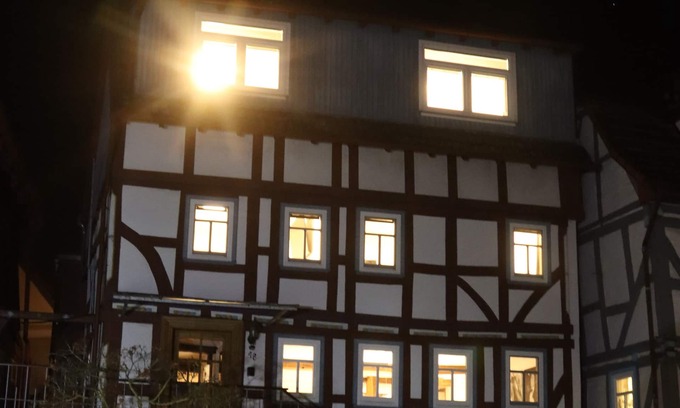 Schlitz Casa | The Birdy Mountains Luxury Lodge 2