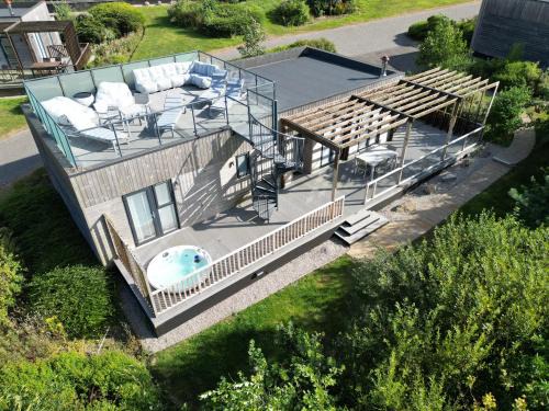 Portreath Casa | The Black Barnacle