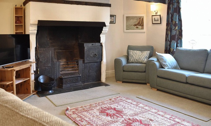 Appleby-in-Westmorland Cabaña | Alojamiento de 4 habitaciones en Appleby
