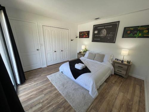 Port Orange Casa | The Black Card Room