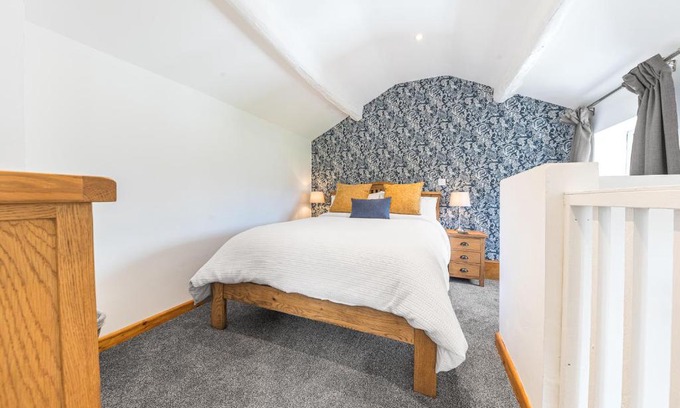 Dalton-in-Furness Apartamento | The Black Dog Apartment