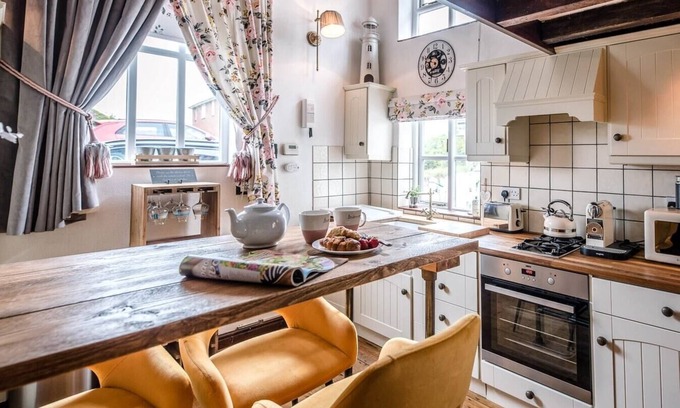 Wangford Apartamento | The Black House, Wangford