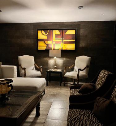 Centro histórico de Mazatlán Hotel | The Black Tree Hotel Colonial