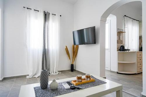 Kardamena Apartamento | The blackbird house