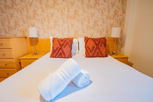 Galway Apartamento | The Blackrock Retreat