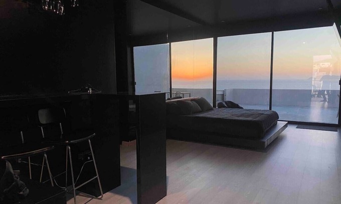 La Joya Apartamento | The Blackroom Oceanview
