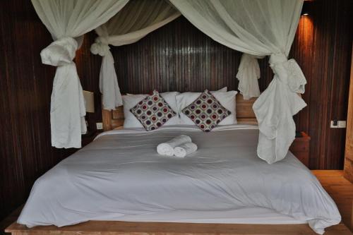 Gianyar Apartamento | The Blalu