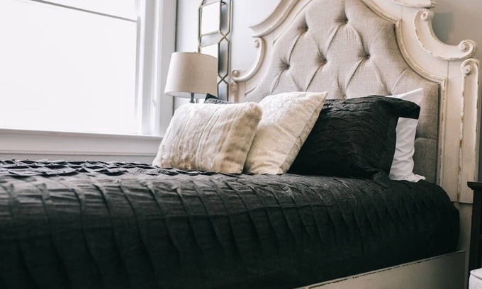 Lake City Apartamento | The Blanche - Room 210