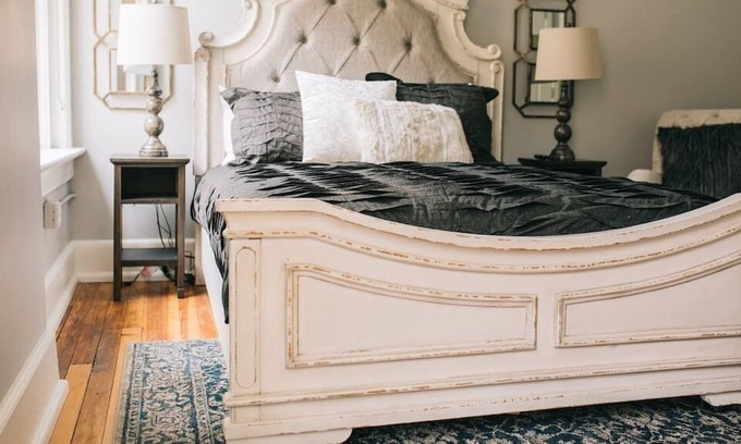 Lake City Apartamento | The Blanche - Room 310