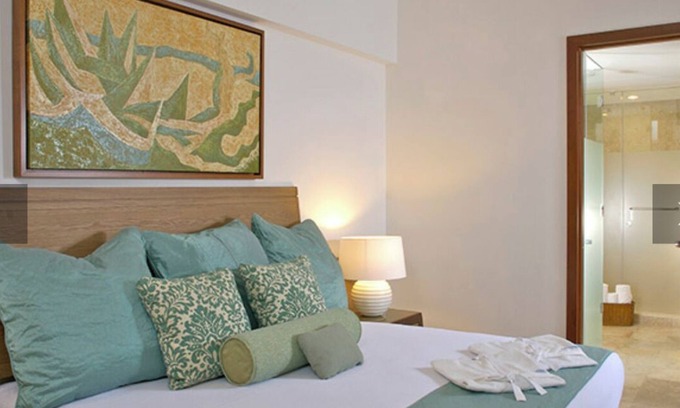Villa Juarez Apartamento | THE BLISS ONE BEDROOM SUITE