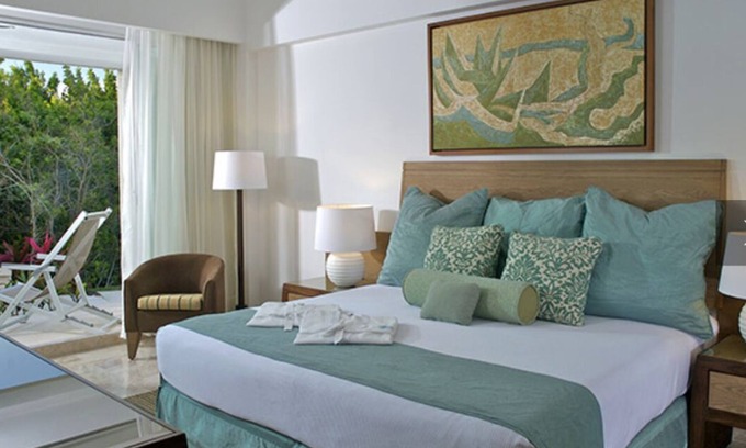 Villa Juarez Apartamento | THE BLISS TWO BEDROOM SUITE