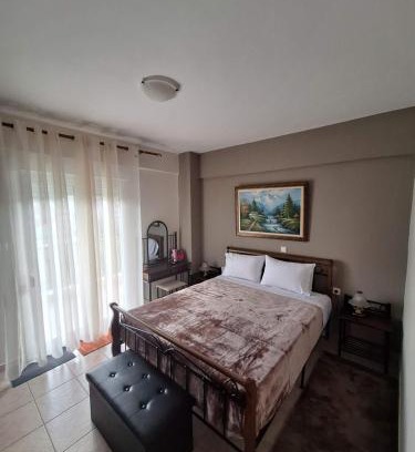 Kastoria Apartamento | The Bliss Z1