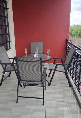 Central Province Apartamento | The Blissful Pitstop