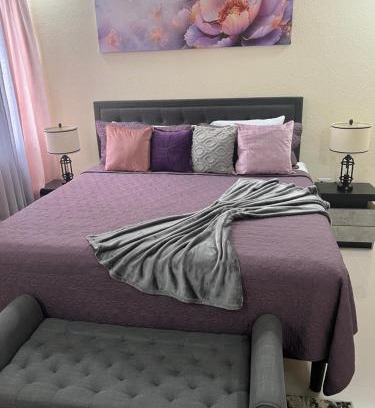 Beverly Hills Apartamento | The Blooming Blaze