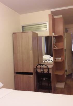 Bangkok Central Business District Hotel | The Blooms Residence
