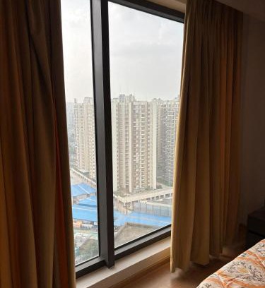 Greater Noida Apartamento | The Blu