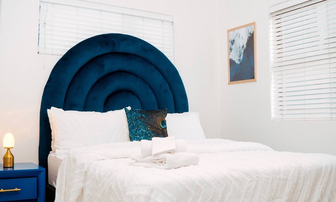 Lone Hill Apartamento | The Blue Apollo - Luxury Apaprtment