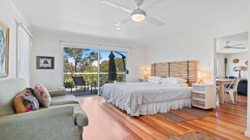 Hawks Nest Casa | The Blue Beach House