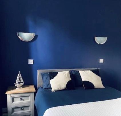 Rothwell Cama Y Desayuno | the blue bell
