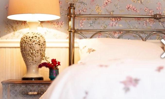 Kenmare Casa | The Blue Cat