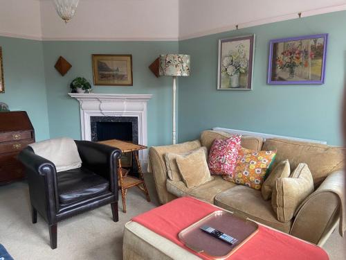 Southsea Apartamento | The Blue Door