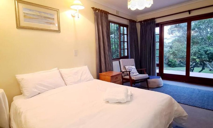 Kenton on Sea Casa | THE BLUE DUIKER