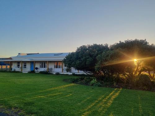 Struisbaai Casa | The Blue Gem