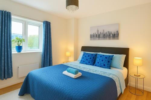 Cork Casa | The Blue Haven - Calm and Cozy Stay