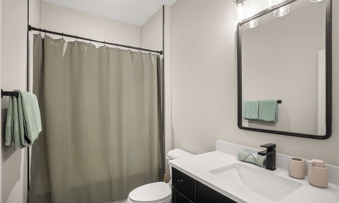 Waukee Casa | The Blue Haven