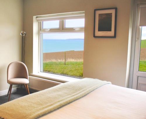 Garrettstown Casa | The Blue Horizon