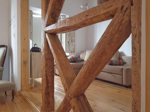 Misericordia Apartamento | The Blue House - As Portuguesas