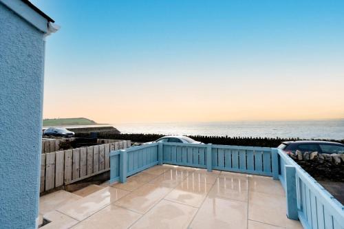 Portaferry Casa | The Blue House