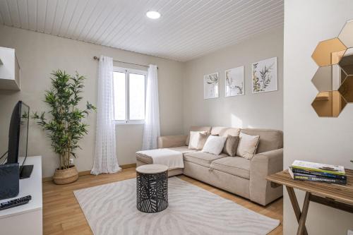 Santo Antonio Casa | The Blue House