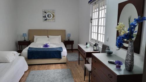 Vila Franca do Campo Apartamento | The Blue Hydrangea