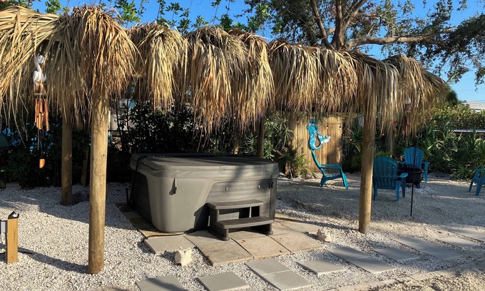 Englewood South Casa | THE BLUE MERMAID