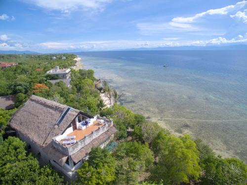 Moalboal Complejo | The Blue Orchid Resort