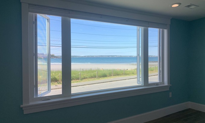 Nahant Apartamento | The Blue Pearl