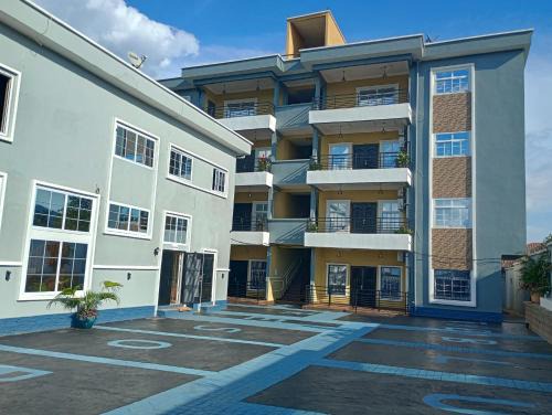 Yaounde Apartamento | The Blue Resort
