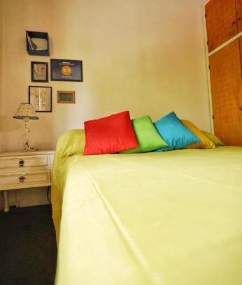 Centro de la ciudad de Mendoza Casa | The Blue Room