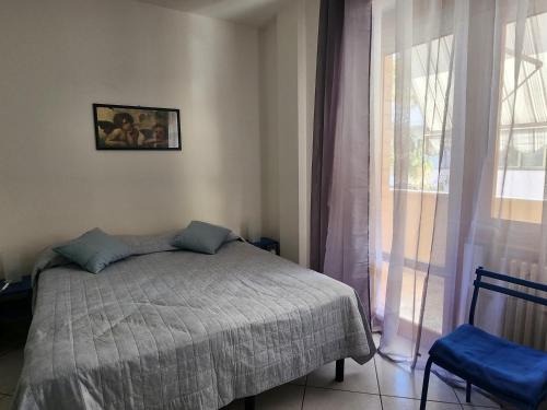 Porto Sant'Elpidio Casa | The Blue Room