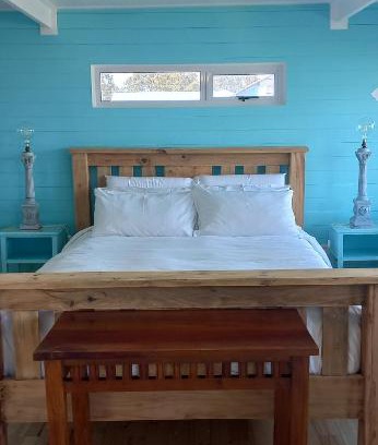Langebaan Casa | The Blue Room