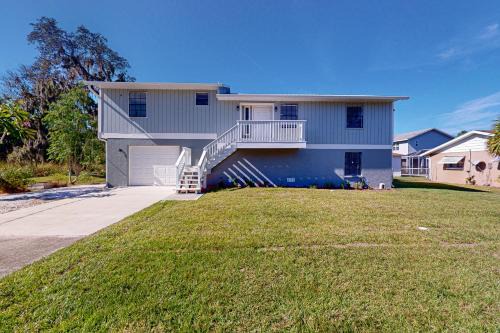 Memphis Casa | The Blue Seashell
