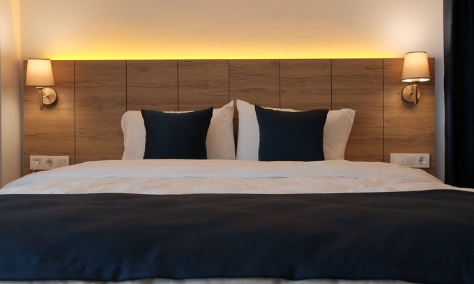 Bomonti Hotel | The Blue Suites