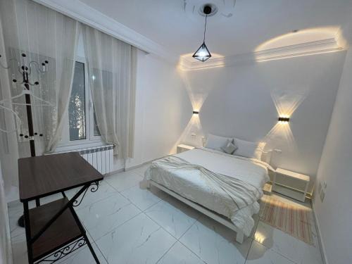 Sidi Bou Said Apartamento | The Blue & White Perle 2