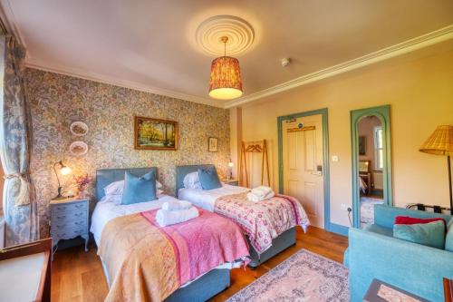 Upper Town Casa | The Bluebell