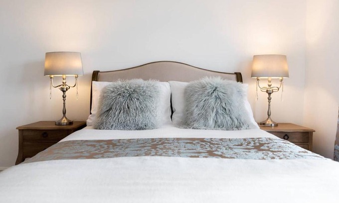 Garston Apartamento | The Bluebird - One Bedroom Apartment in Watford