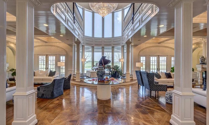 Lexington Casa | The Bluegrass Diamond Estate