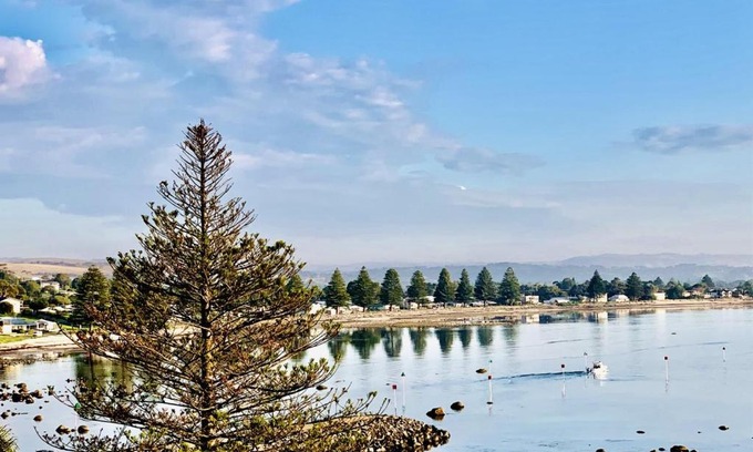 Encounter Bay Complejo | The Bluff Resort Apartments