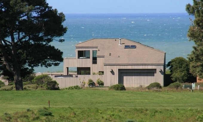 Sea Ranch Casa | The Bluffs at Sea Ranch - Gran acceso al océano - WiFi de alta velocidad - Cerca de la ciudad